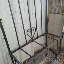 Protxin para ventana