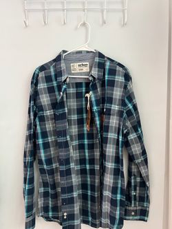 Men shirt  XL