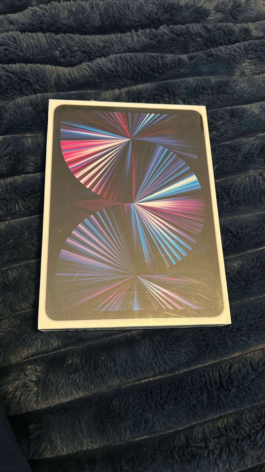 iPad Pro 2TB. New