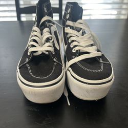 Vans Women’s Size 6