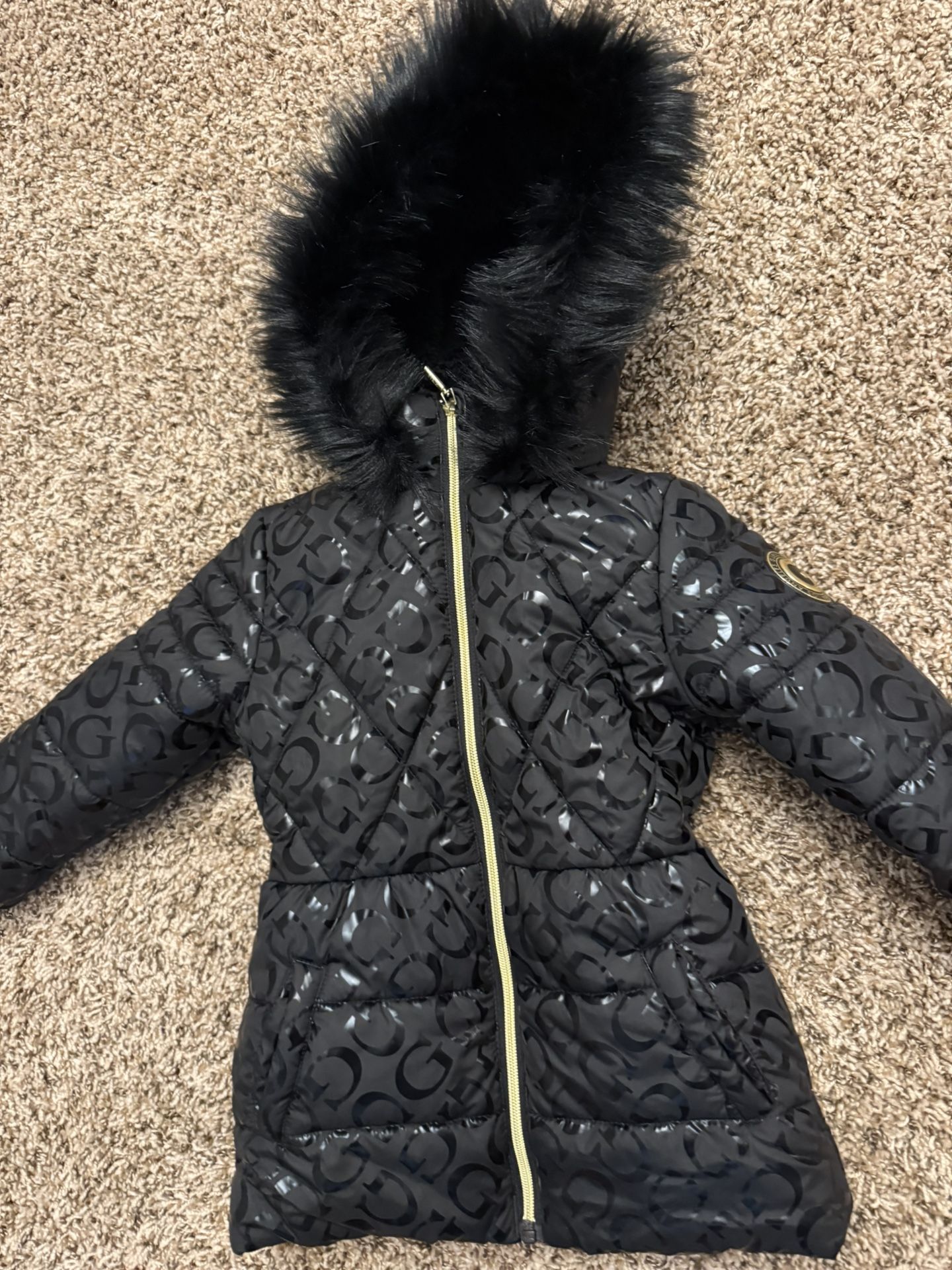 Guess Winter Coat