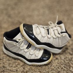 Youth Jordan's All For 100