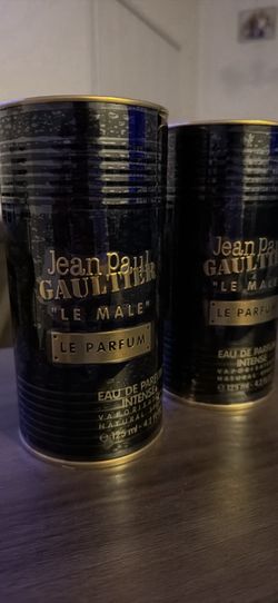 Jean Paul INTENSE