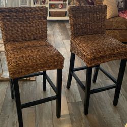 Bar Stools 