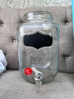 Beverage Dispenser