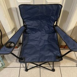 Camping Chair 