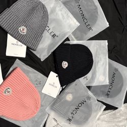 Moncler Beanies