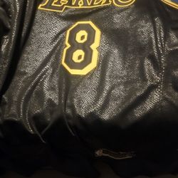 Lakers KOBE JERSEY 