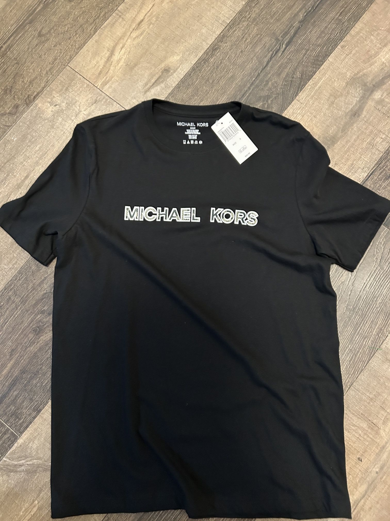 Michael Kors Shirt Mens