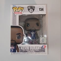 Funko Pop Kevin Durant