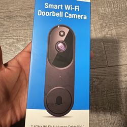 Doorbell Camera 