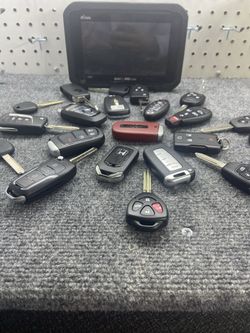 Duplicate Or New Make :)