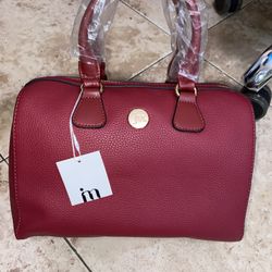 3 Piece Jessica Moore Purse Set