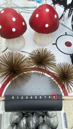 Wall decor