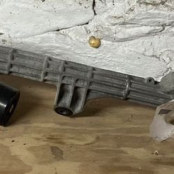 2013 Honda Accord Steering rack And Pinion 