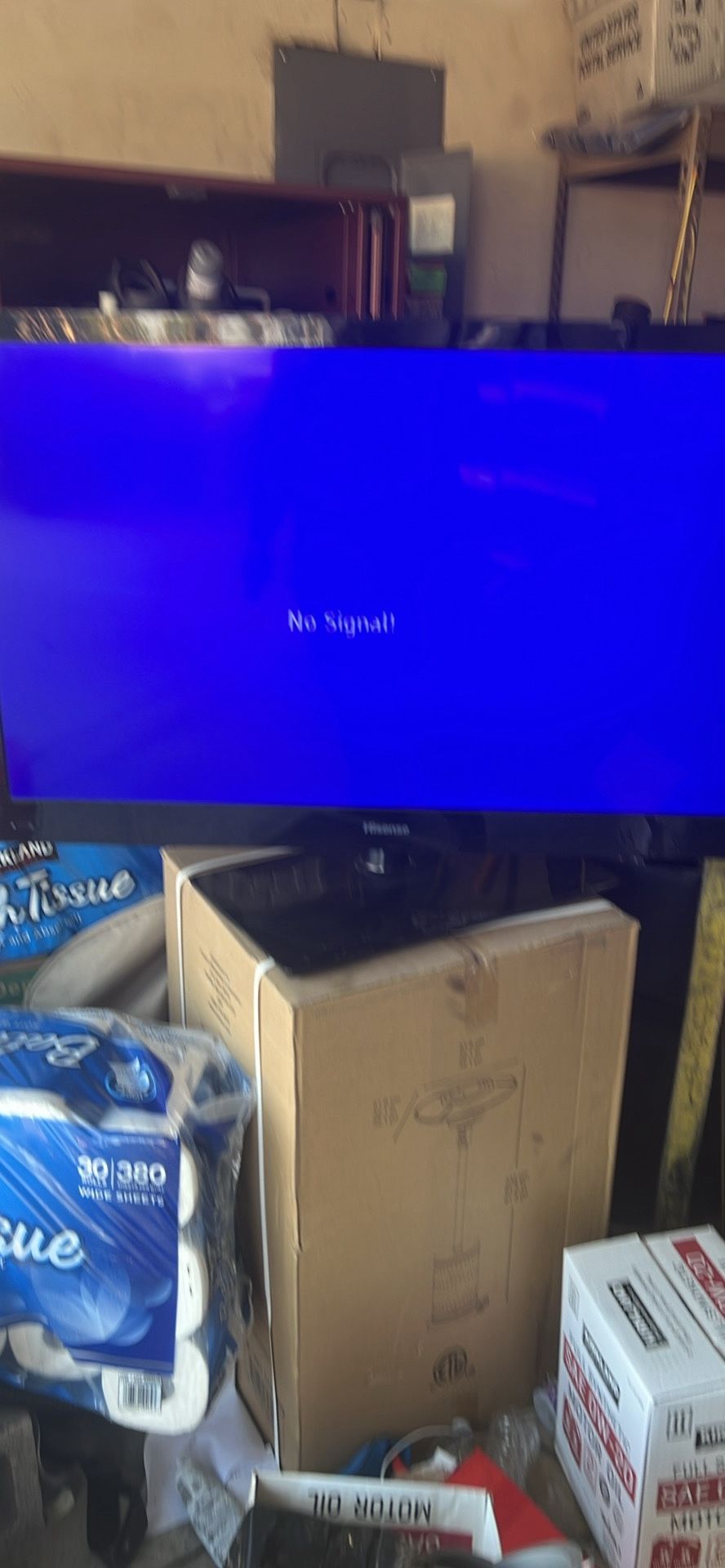 Hisense Tv