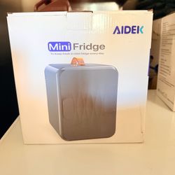 Brand new Aidek Car Mini Fridge