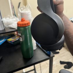 Ps5 Wireless Dualsense Headset 