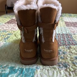 Boots 