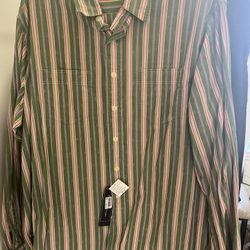 Brand New Men Polo Shirt 