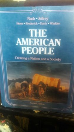 The American People