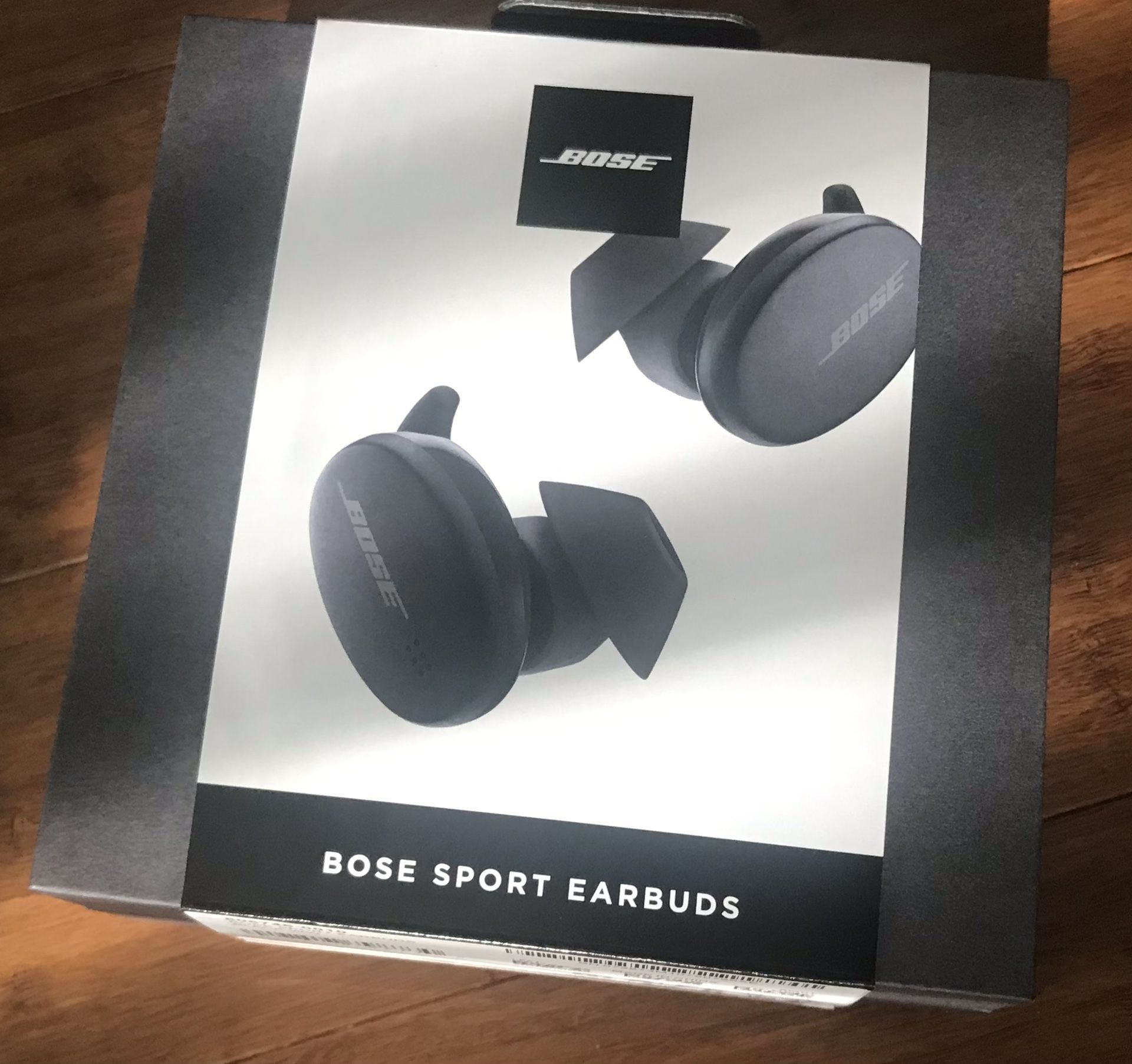 BOSE SPORT EARBUDS