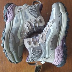 Vans MTE Crestline Gore-Tex Hiking Shoes Boots Waterproof