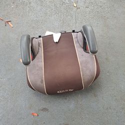 Free Graco Booster Seat