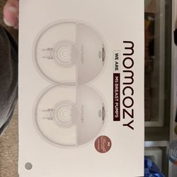 Momcozy M5