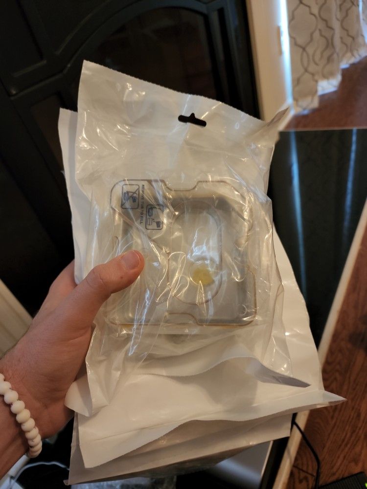 Brand New S9 WATER Tub CPAP