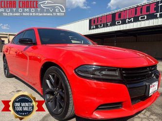 2020 Dodge Charger