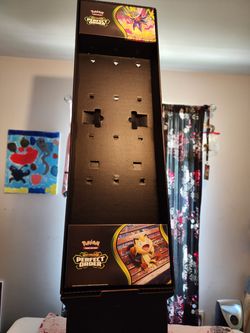 pokemon shelf
