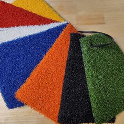 🔴SPORTS ASTRO TURF🔵WORKOUT FITNESS GYM EQUIPMENT 