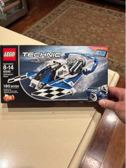 Large Collection of Legos