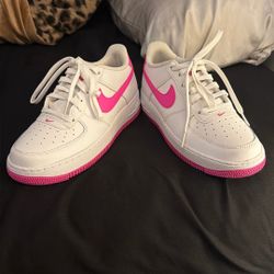 Nike Low Rise Shoes 