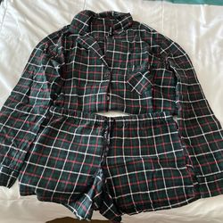 Adore Me Womens Pajama Set (Size S)