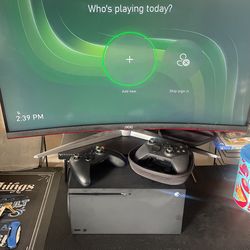 Xbox Series X