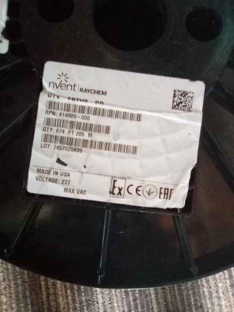 Electric Heating Wire