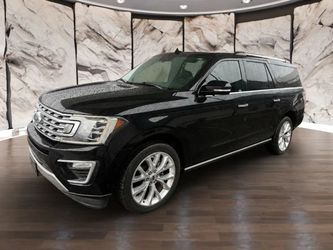 2018 Ford Expedition MAX