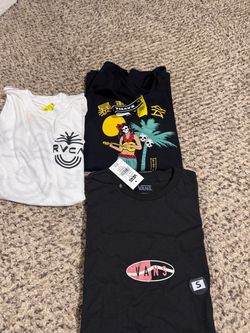 Boys shirts