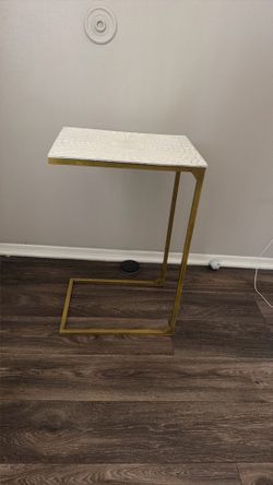 Side table