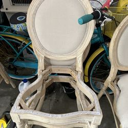 Ash Chairs 