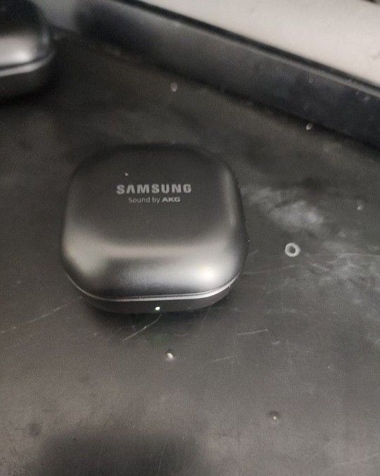 Samsung Galaxy Buds Pro