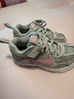 Girl Nike 11
