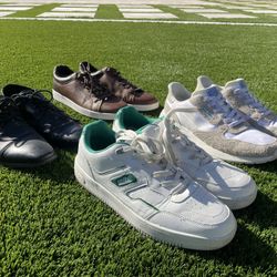 Used shoes/sneakers in very good condition 