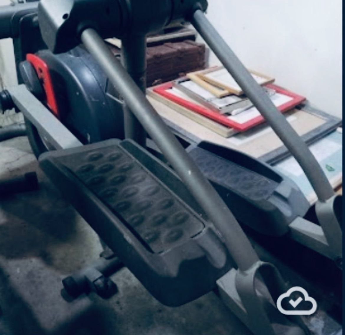 Proform 950 elliptical Used In Good Condition