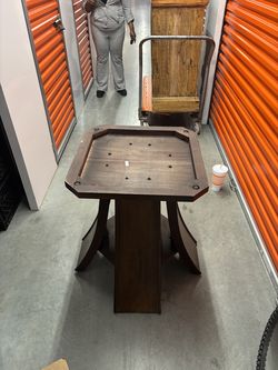 Dinette Table and Chairs