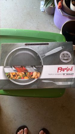 10” Nonstick Skillet