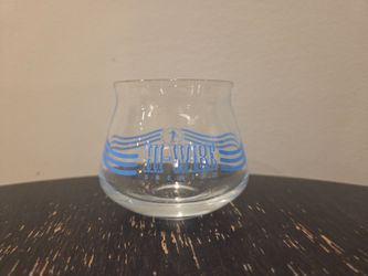 Hi Wire Brewing Beer Taster Glass