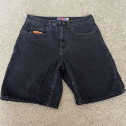 Empyre Jean Shorts Size 30 Waist